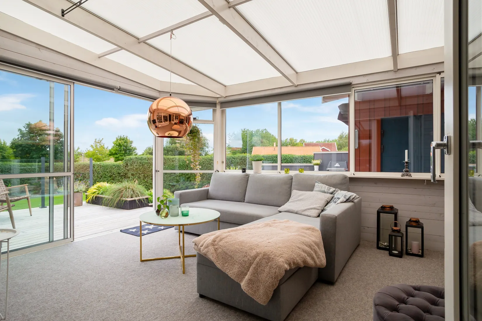 Bostadsrätt, Tistelgatan 15, Skörpinge, Ängelholm