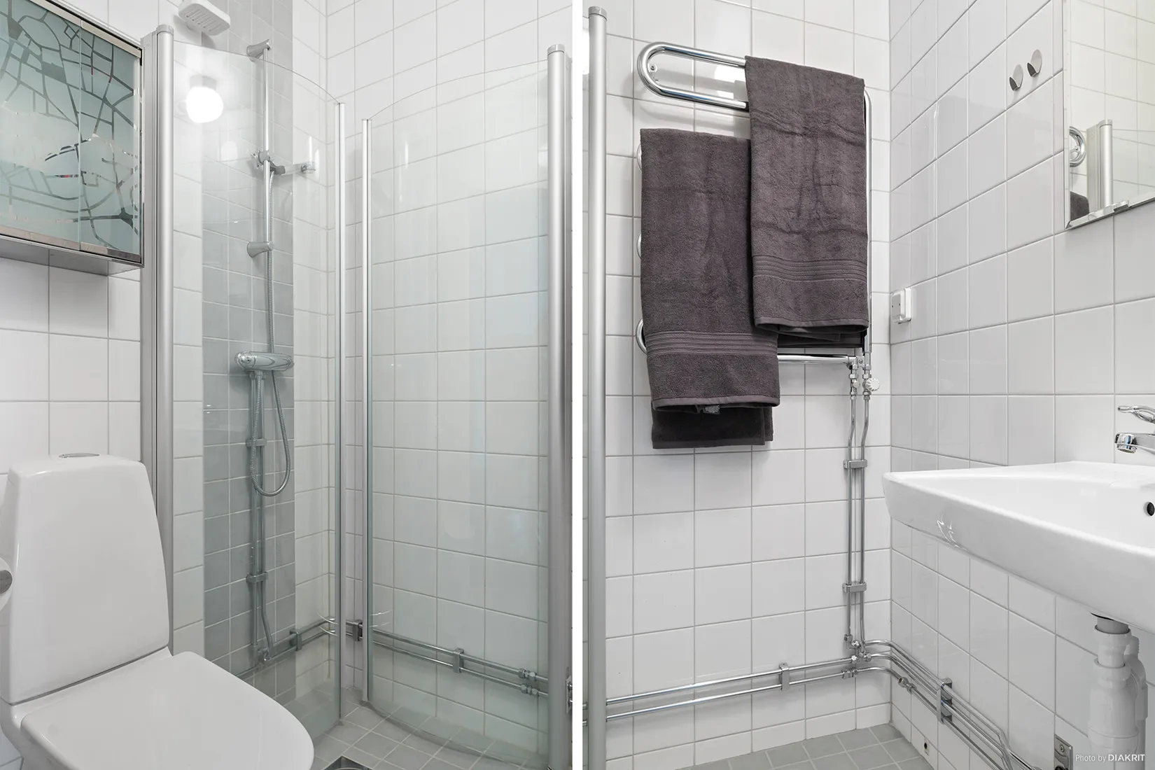 Bostadsrätt, Gillevägen 3, vån 10 av 12, Sickla, Nacka