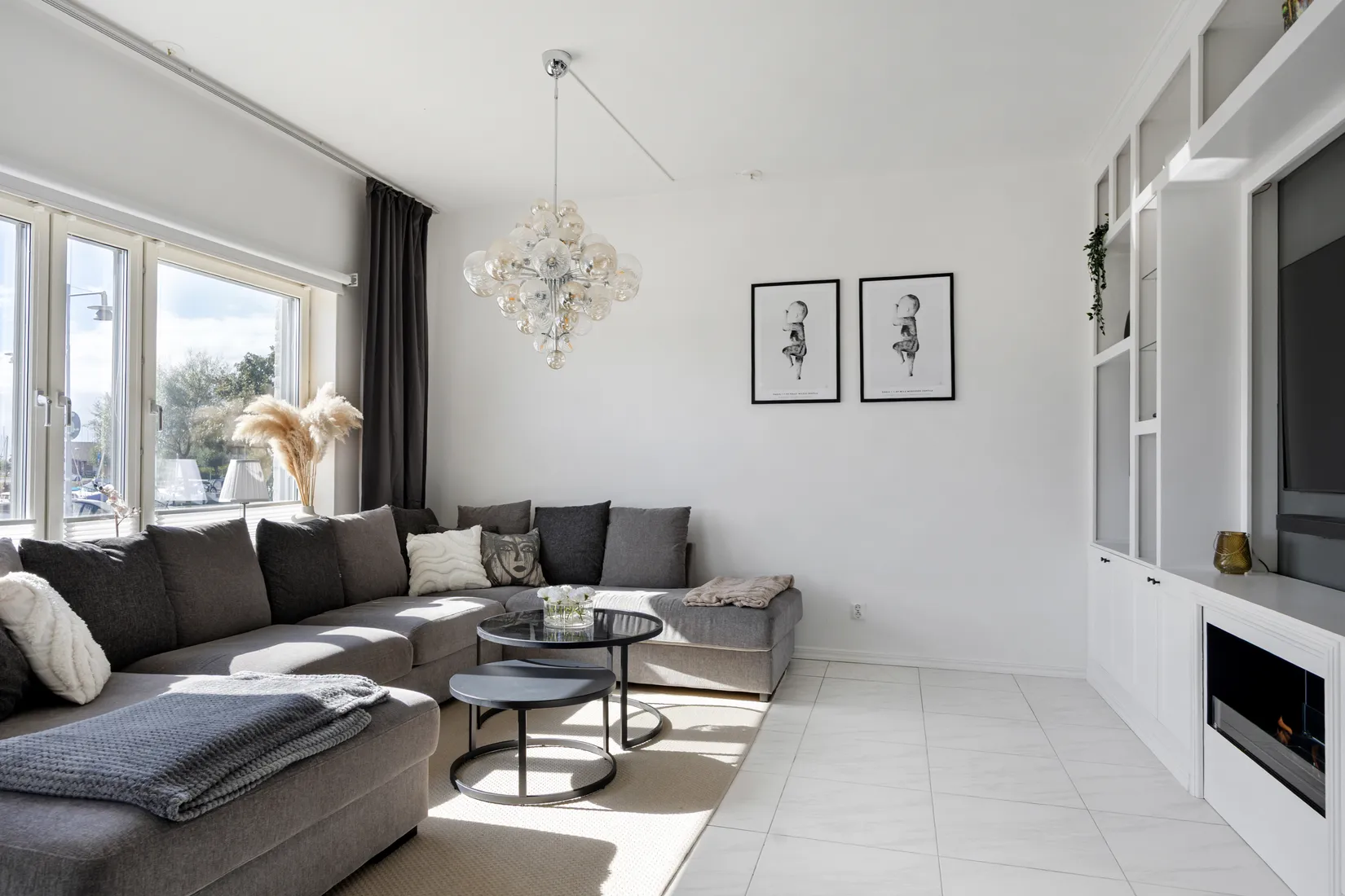 Bostadsrätt, Kajgatan 24C, Lomma - Strandstaden, Lomma