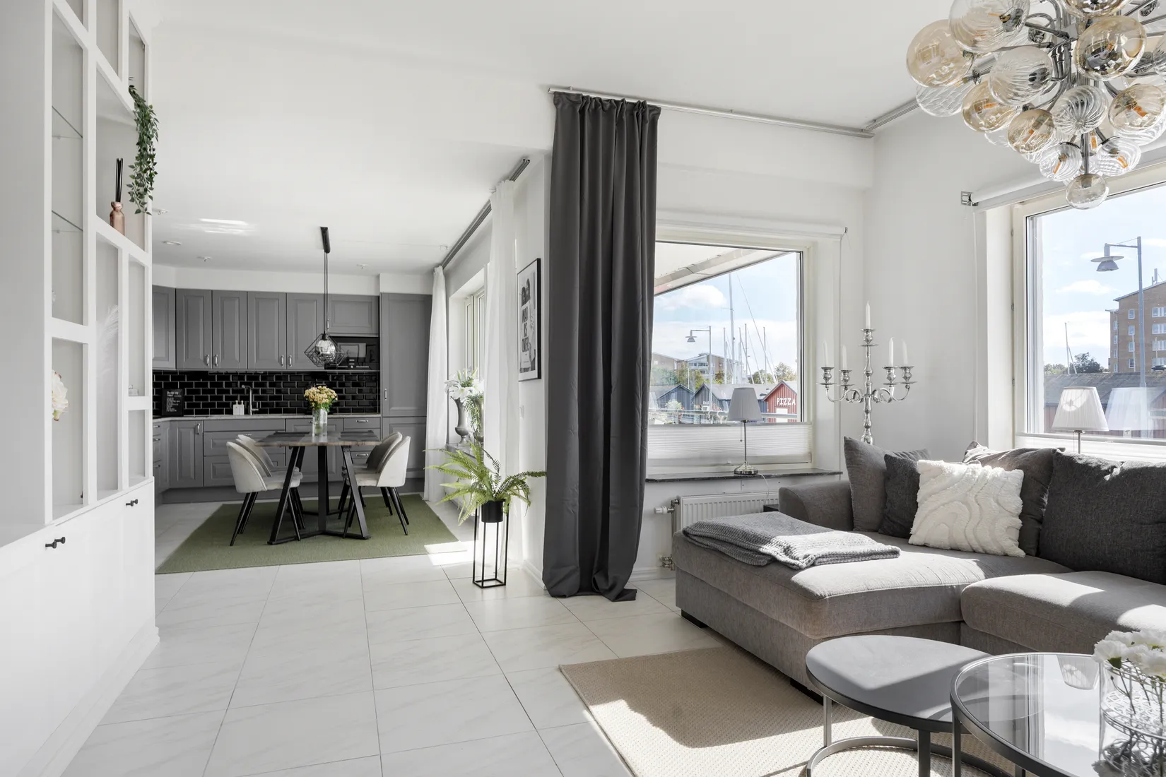 Bostadsrätt, Kajgatan 24C, Lomma - Strandstaden, Lomma