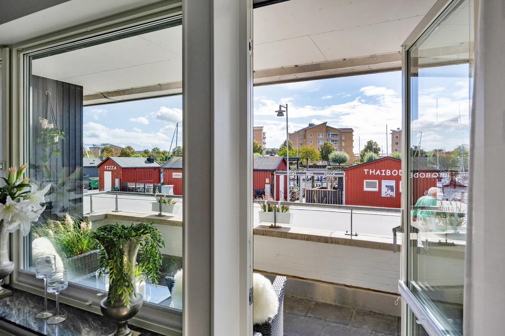 Bostadsrätt, Kajgatan 24C, Lomma - Strandstaden, Lomma