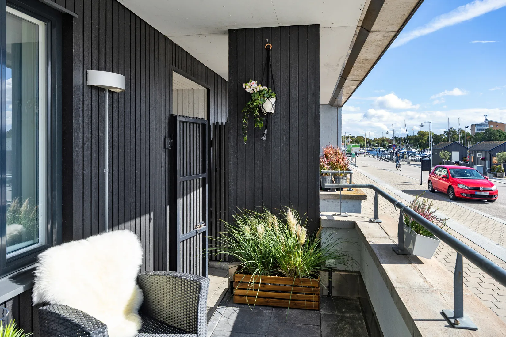 Bostadsrätt, Kajgatan 24C, Lomma - Strandstaden, Lomma