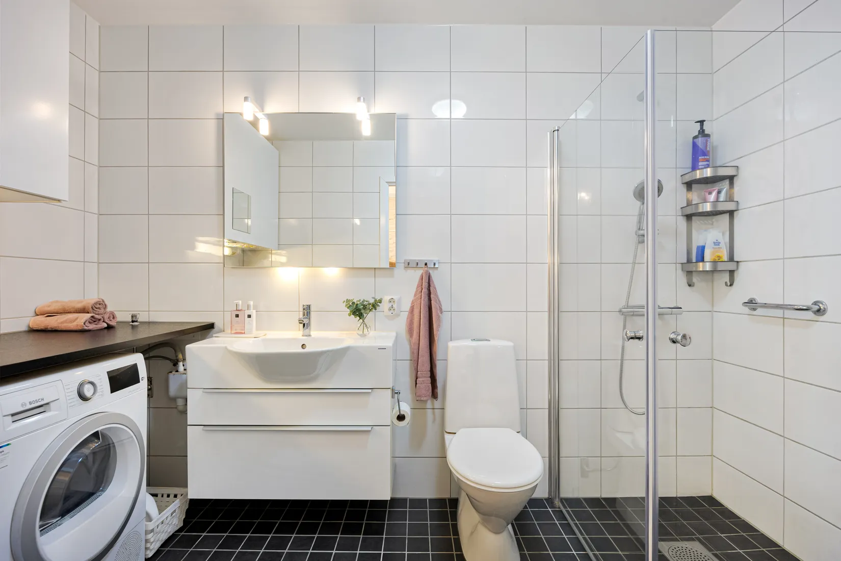 Bostadsrätt, Kajgatan 24C, Lomma - Strandstaden, Lomma