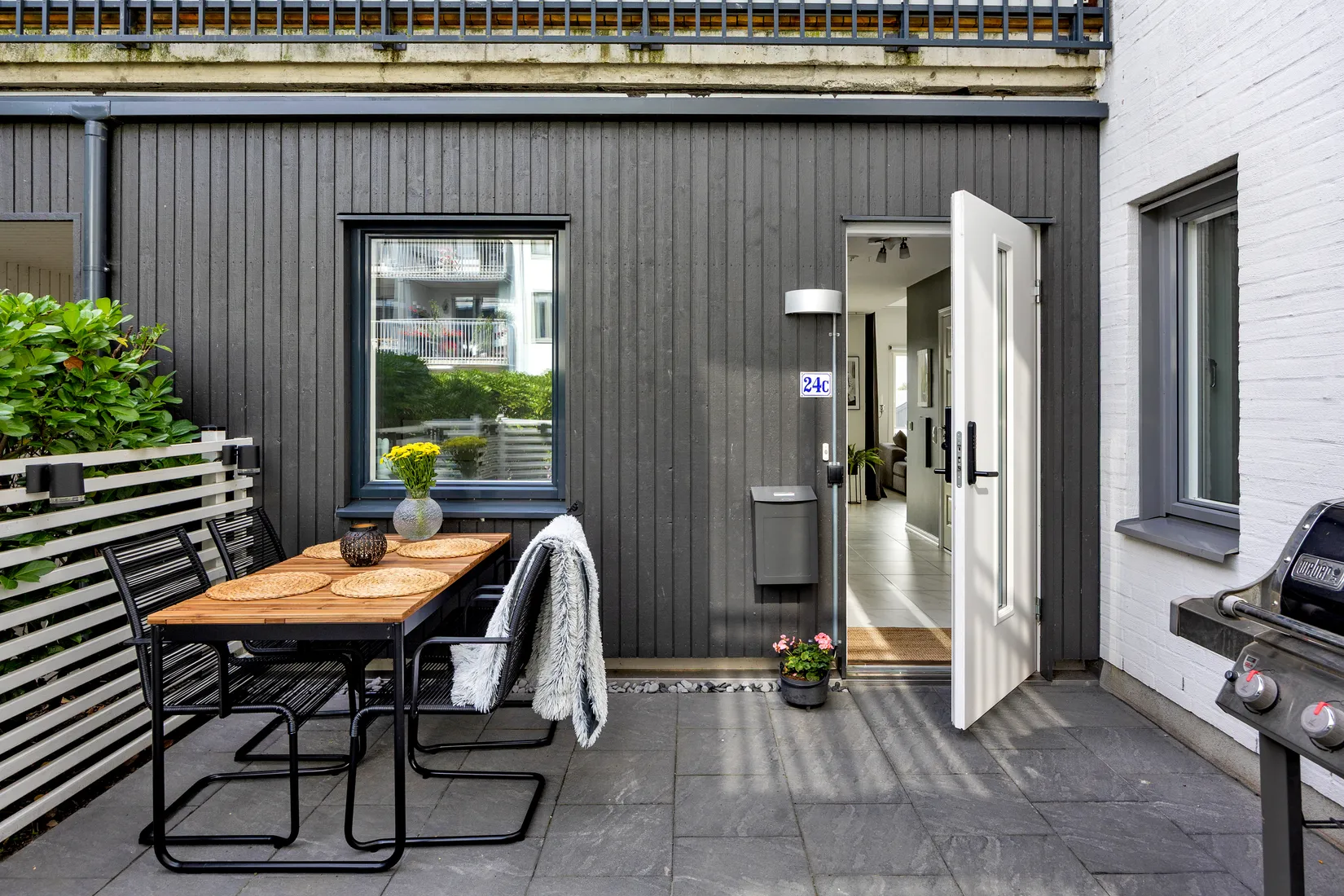 Bostadsrätt, Kajgatan 24C, Lomma - Strandstaden, Lomma
