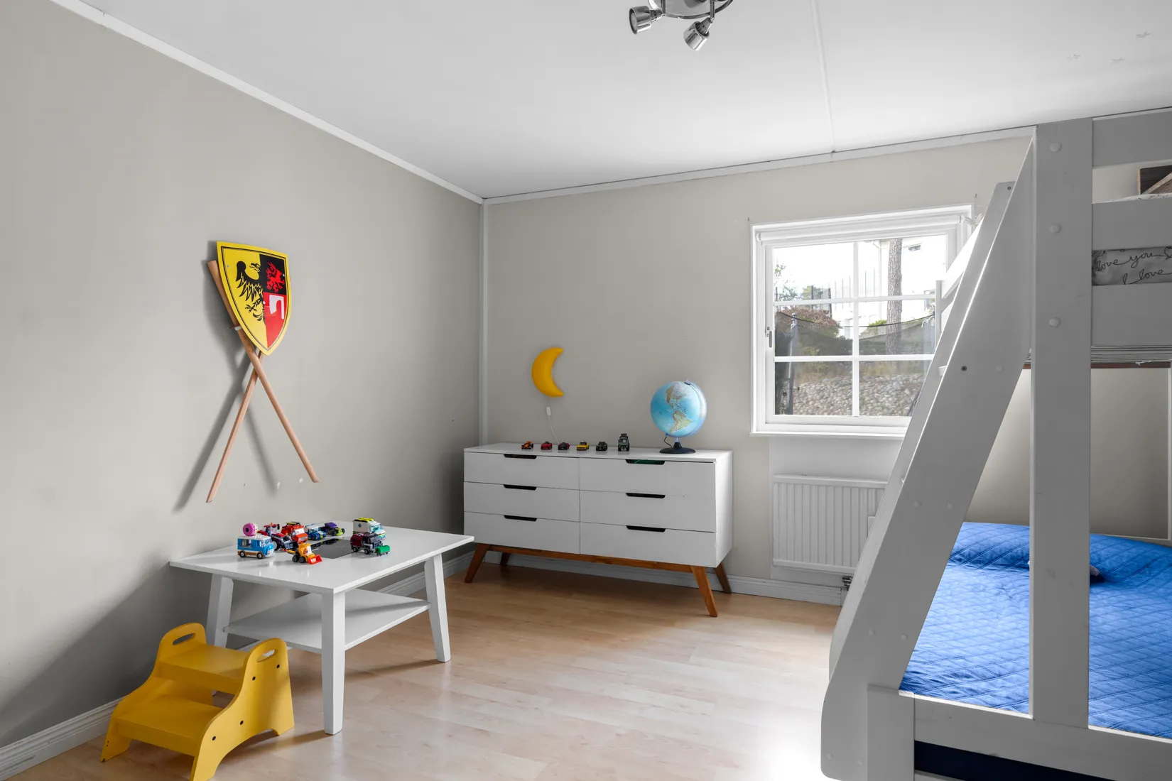 Bostadsrätt, Grevgatan 5, Nynäshamn Trehörningen, Nynäshamn