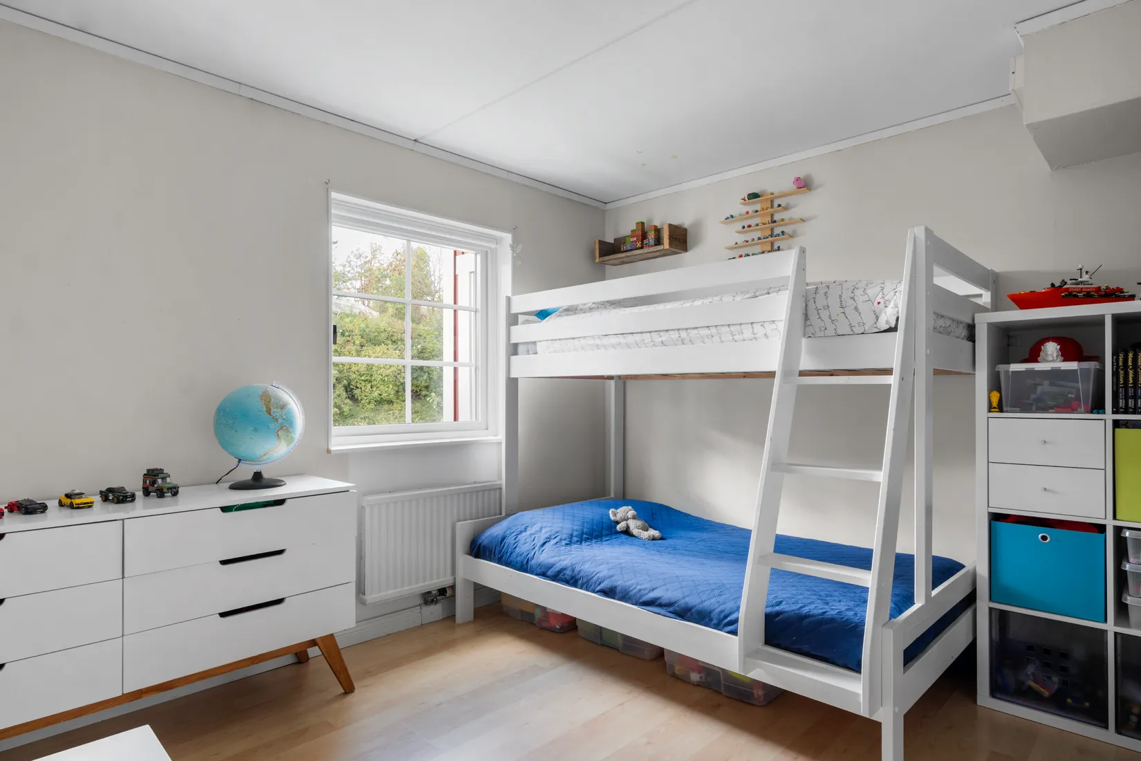 Bostadsrätt, Grevgatan 5, Nynäshamn Trehörningen, Nynäshamn