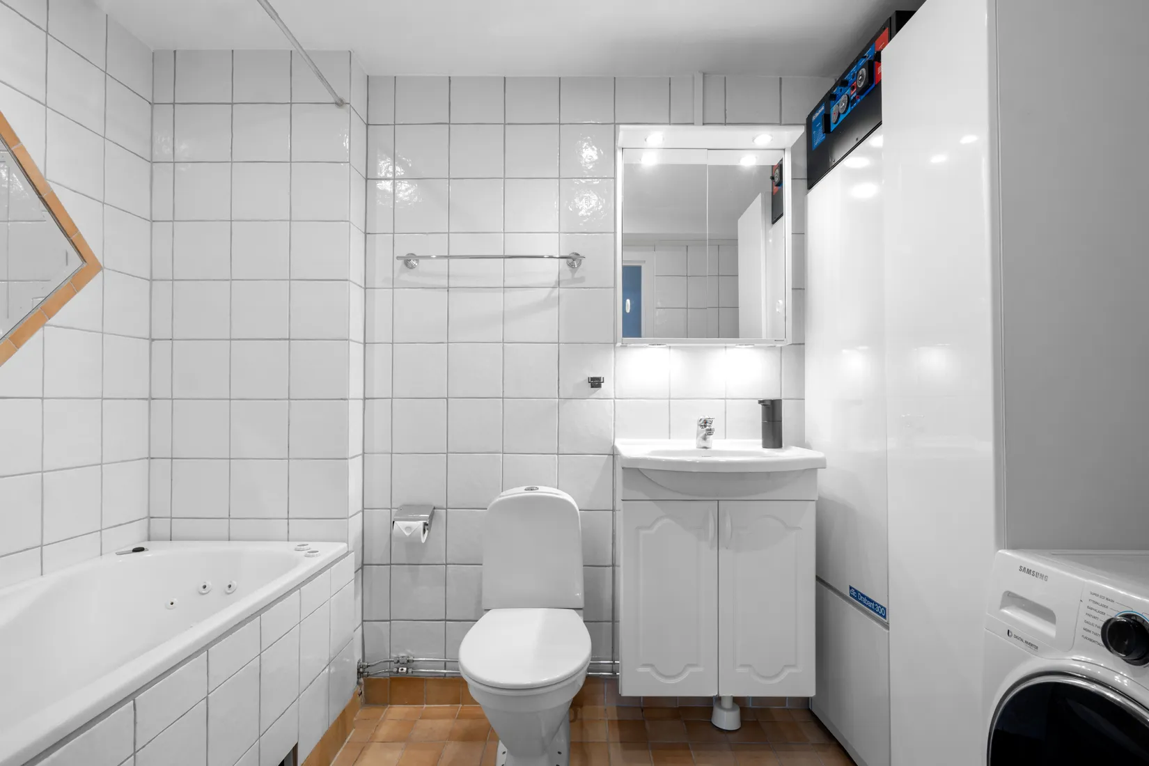 Bostadsrätt, Grevgatan 5, Nynäshamn Trehörningen, Nynäshamn