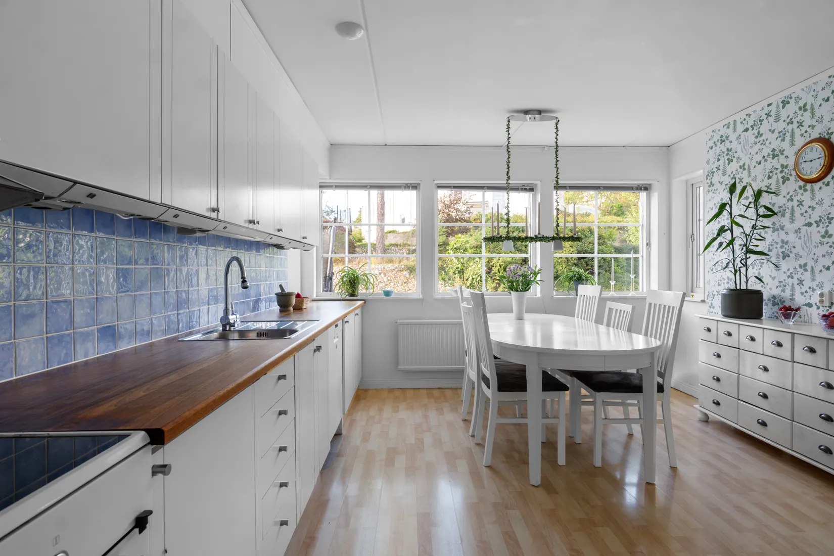 Bostadsrätt, Grevgatan 5, Nynäshamn Trehörningen, Nynäshamn