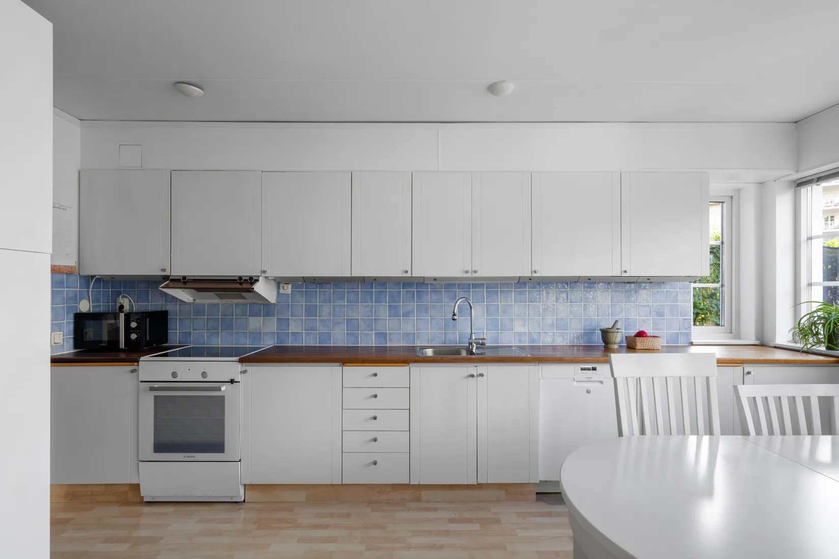 Bostadsrätt, Grevgatan 5, Nynäshamn Trehörningen, Nynäshamn