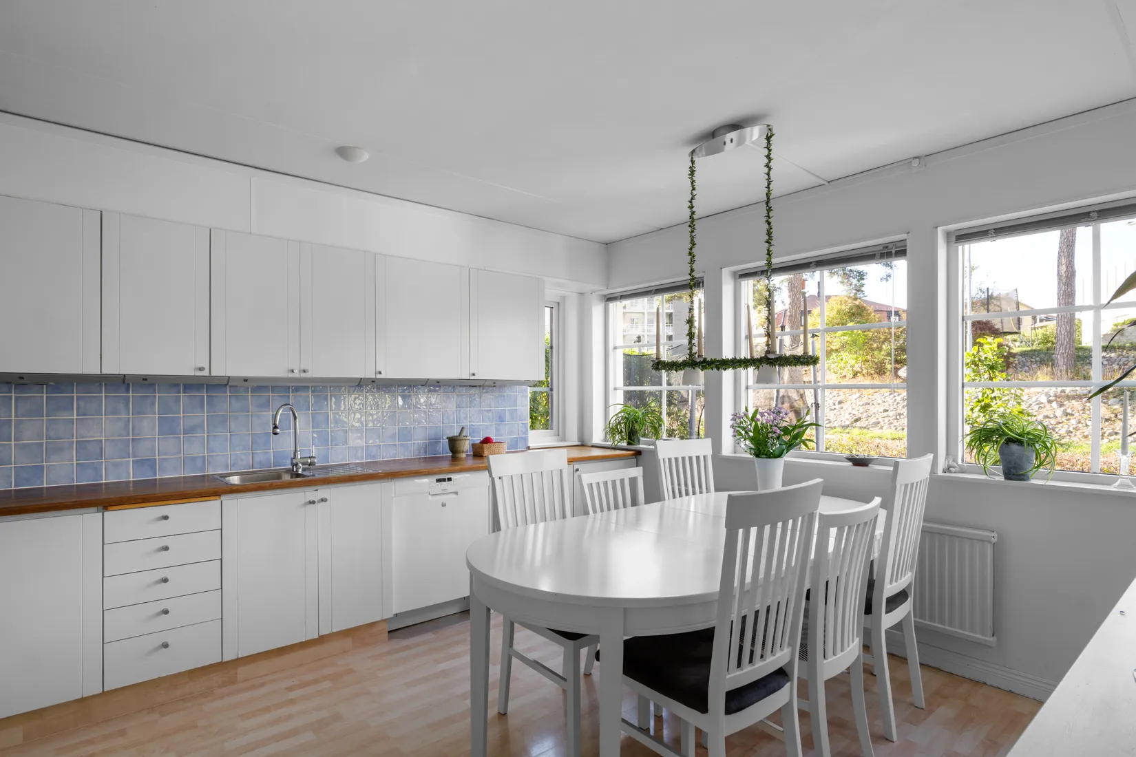 Bostadsrätt, Grevgatan 5, Nynäshamn Trehörningen, Nynäshamn