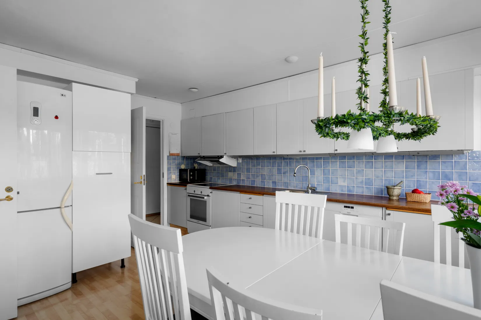 Bostadsrätt, Grevgatan 5, Nynäshamn Trehörningen, Nynäshamn