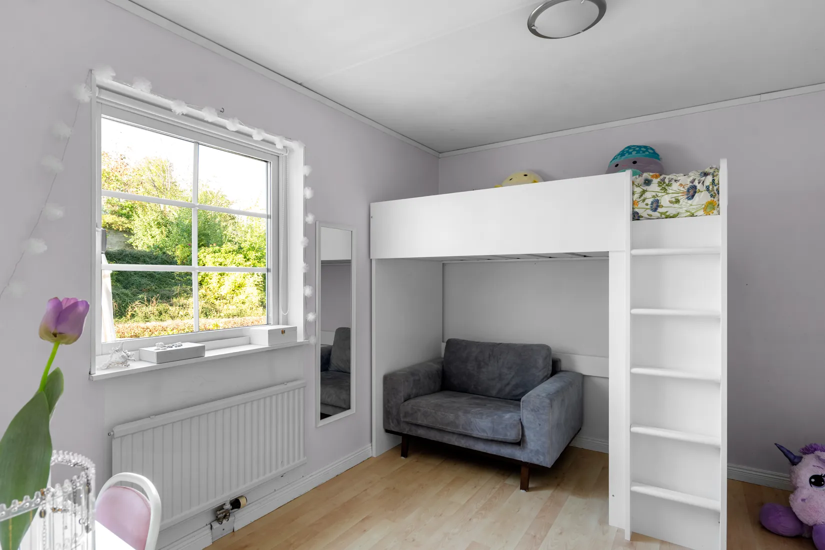 Bostadsrätt, Grevgatan 5, Nynäshamn Trehörningen, Nynäshamn