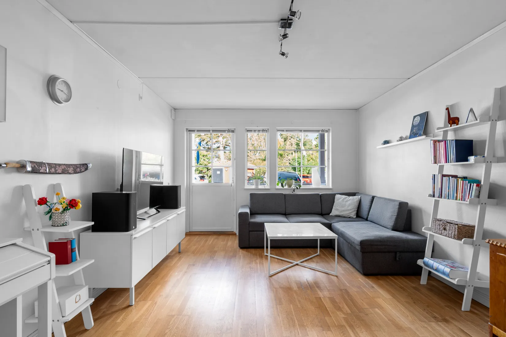 Bostadsrätt, Grevgatan 5, Nynäshamn Trehörningen, Nynäshamn