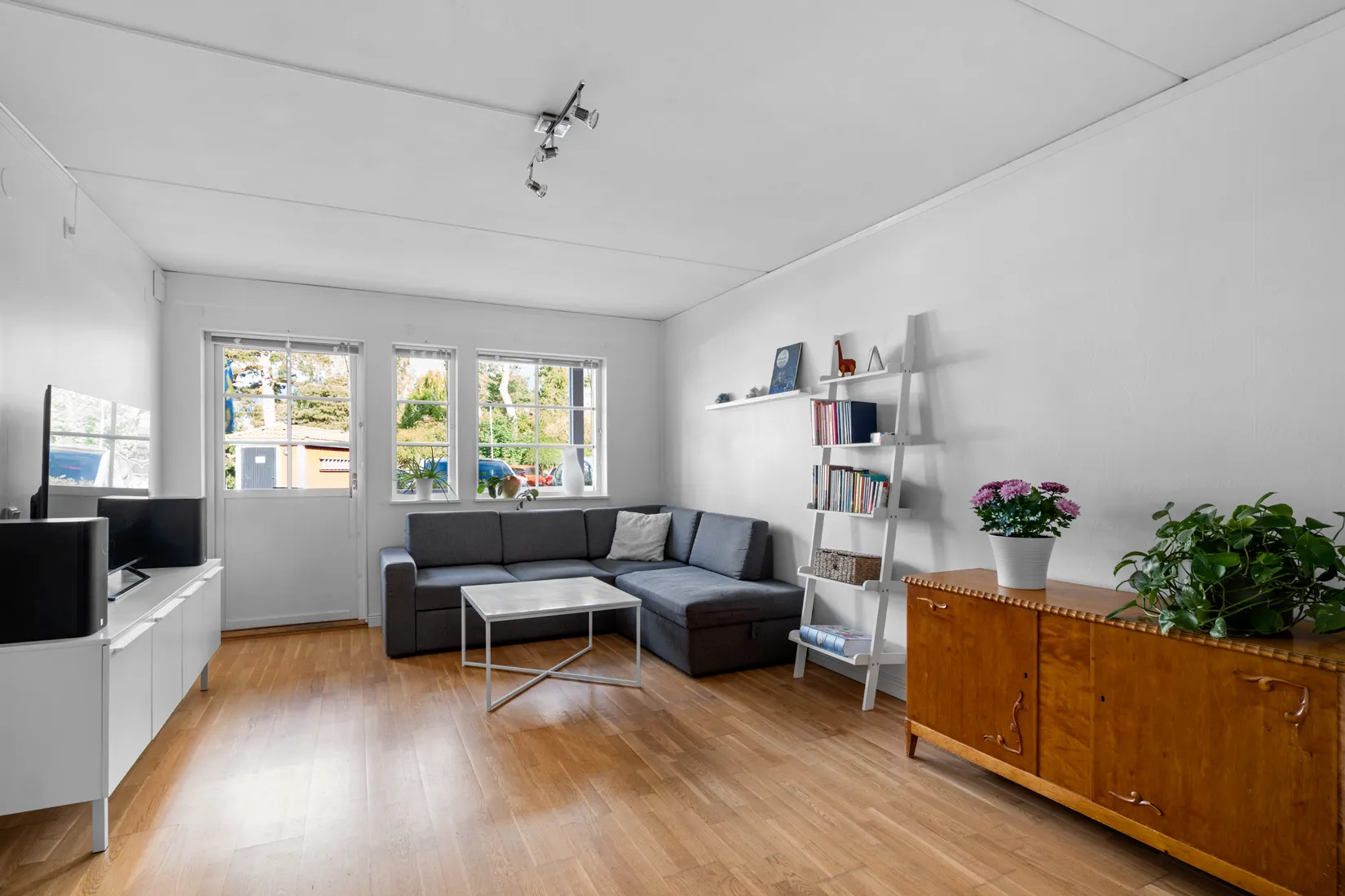 Bostadsrätt, Grevgatan 5, Nynäshamn Trehörningen, Nynäshamn