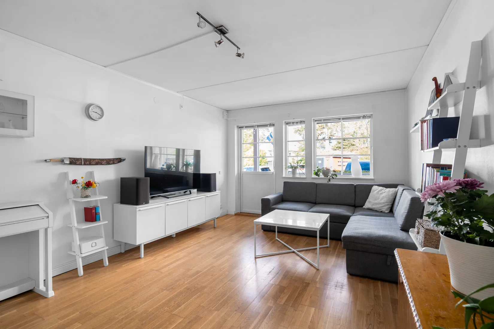 Bostadsrätt, Grevgatan 5, Nynäshamn Trehörningen, Nynäshamn
