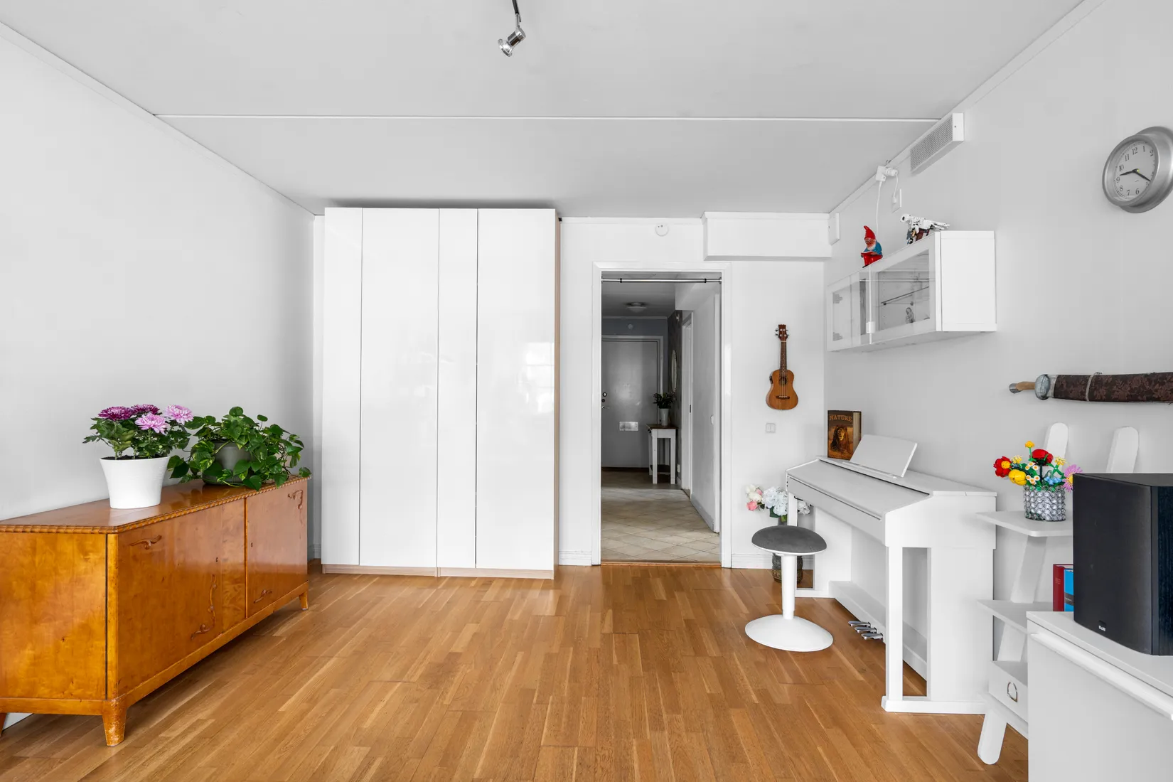 Bostadsrätt, Grevgatan 5, Nynäshamn Trehörningen, Nynäshamn