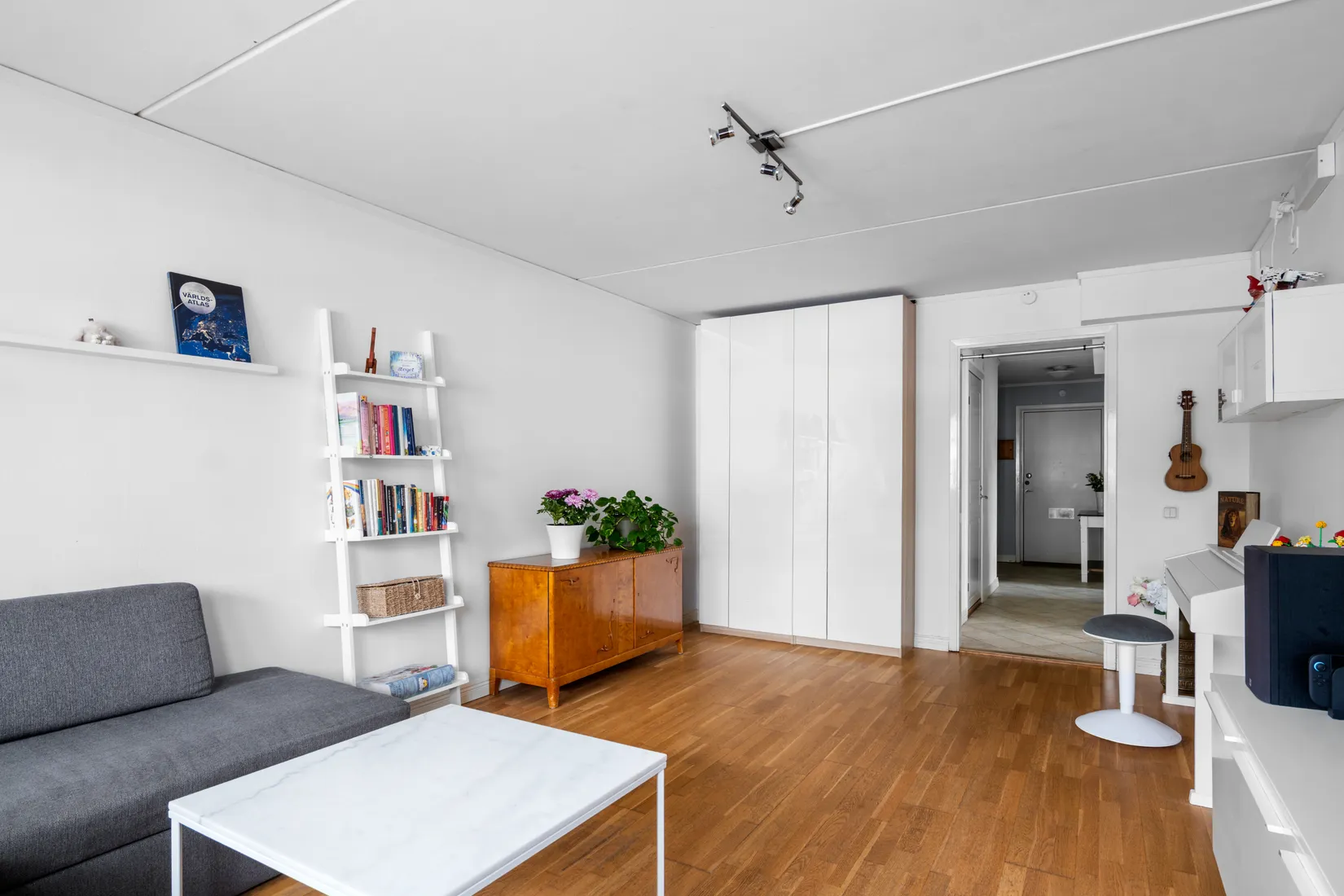 Bostadsrätt, Grevgatan 5, Nynäshamn Trehörningen, Nynäshamn