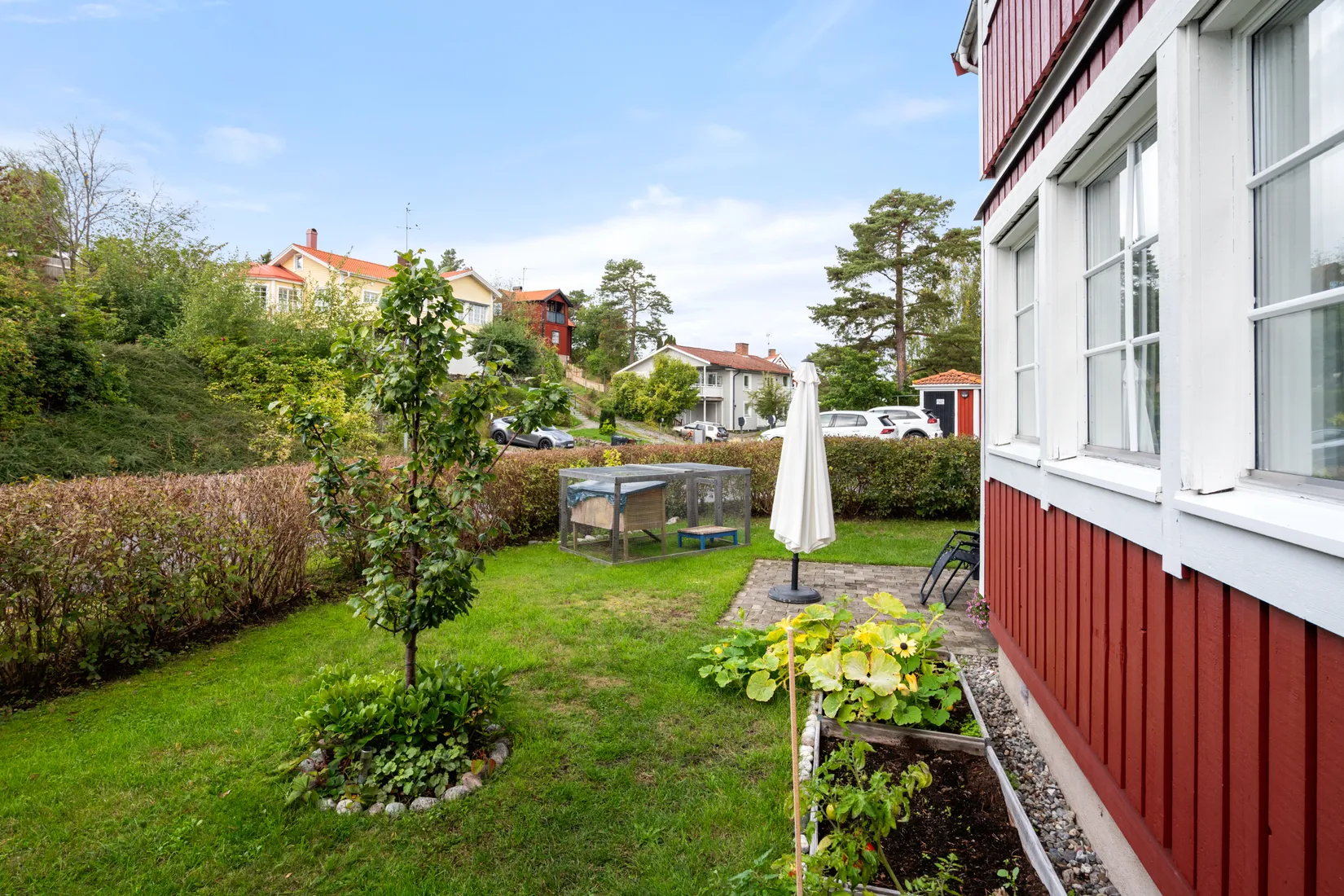Bostadsrätt, Grevgatan 5, Nynäshamn Trehörningen, Nynäshamn