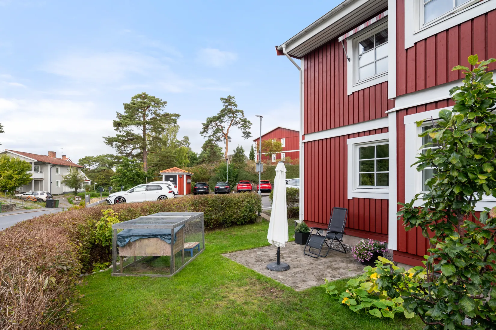 Bostadsrätt, Grevgatan 5, Nynäshamn Trehörningen, Nynäshamn