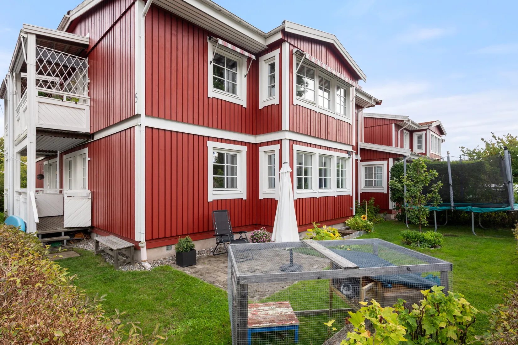 Bostadsrätt, Grevgatan 5, Nynäshamn Trehörningen, Nynäshamn