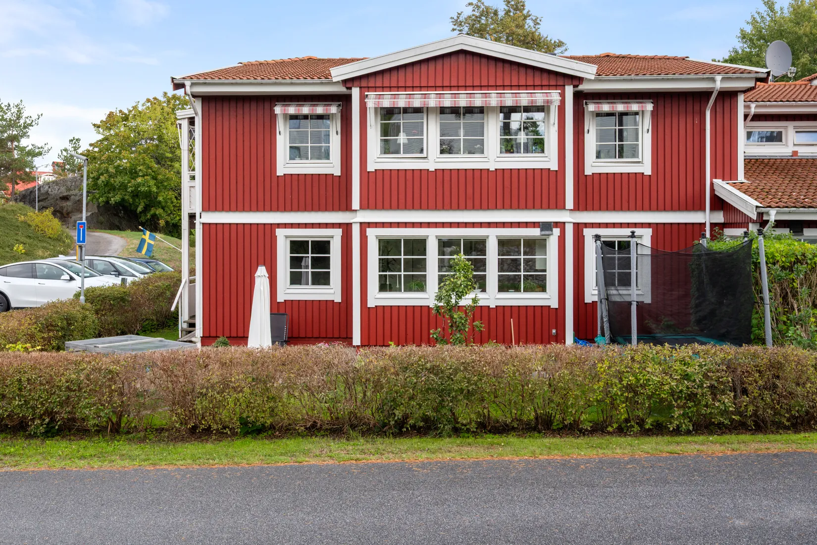 Bostadsrätt, Grevgatan 5, Nynäshamn Trehörningen, Nynäshamn
