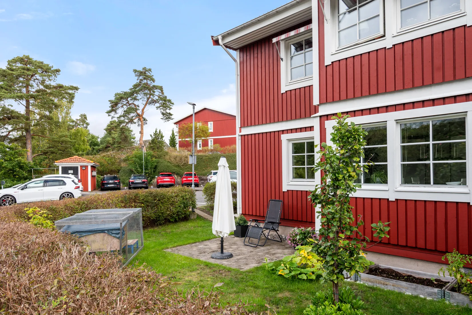 Bostadsrätt, Grevgatan 5, Nynäshamn Trehörningen, Nynäshamn