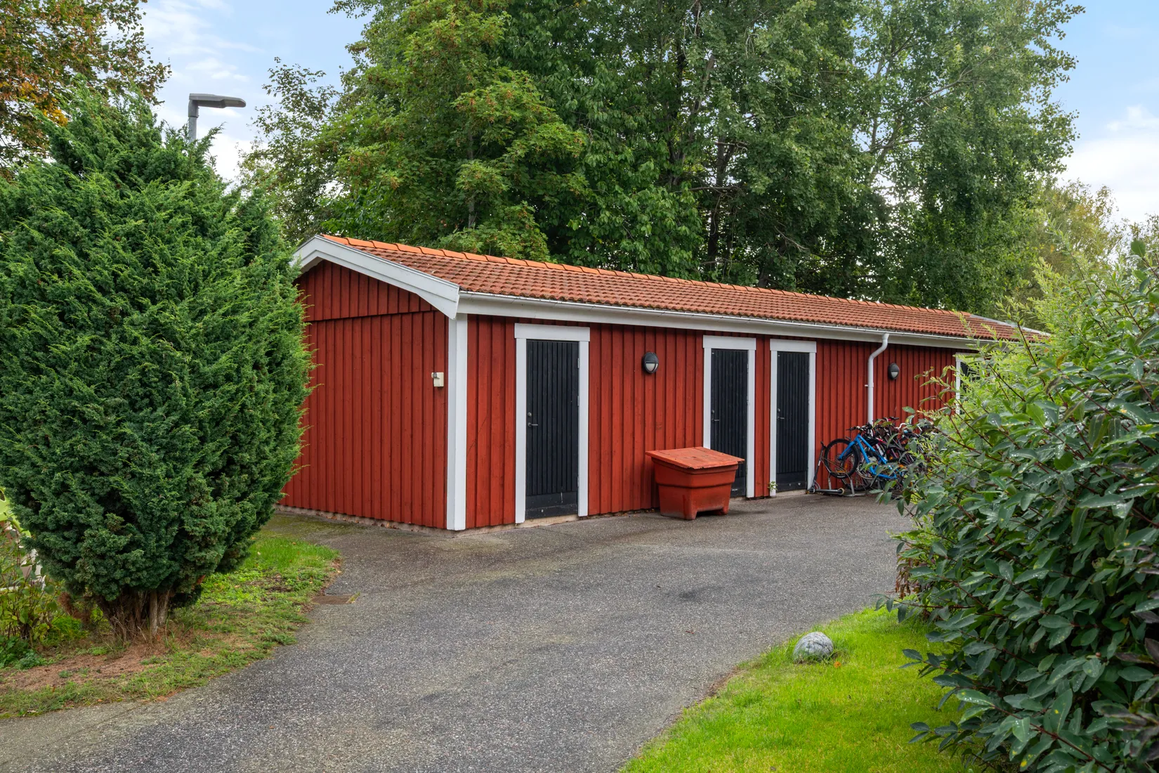Bostadsrätt, Grevgatan 5, Nynäshamn Trehörningen, Nynäshamn