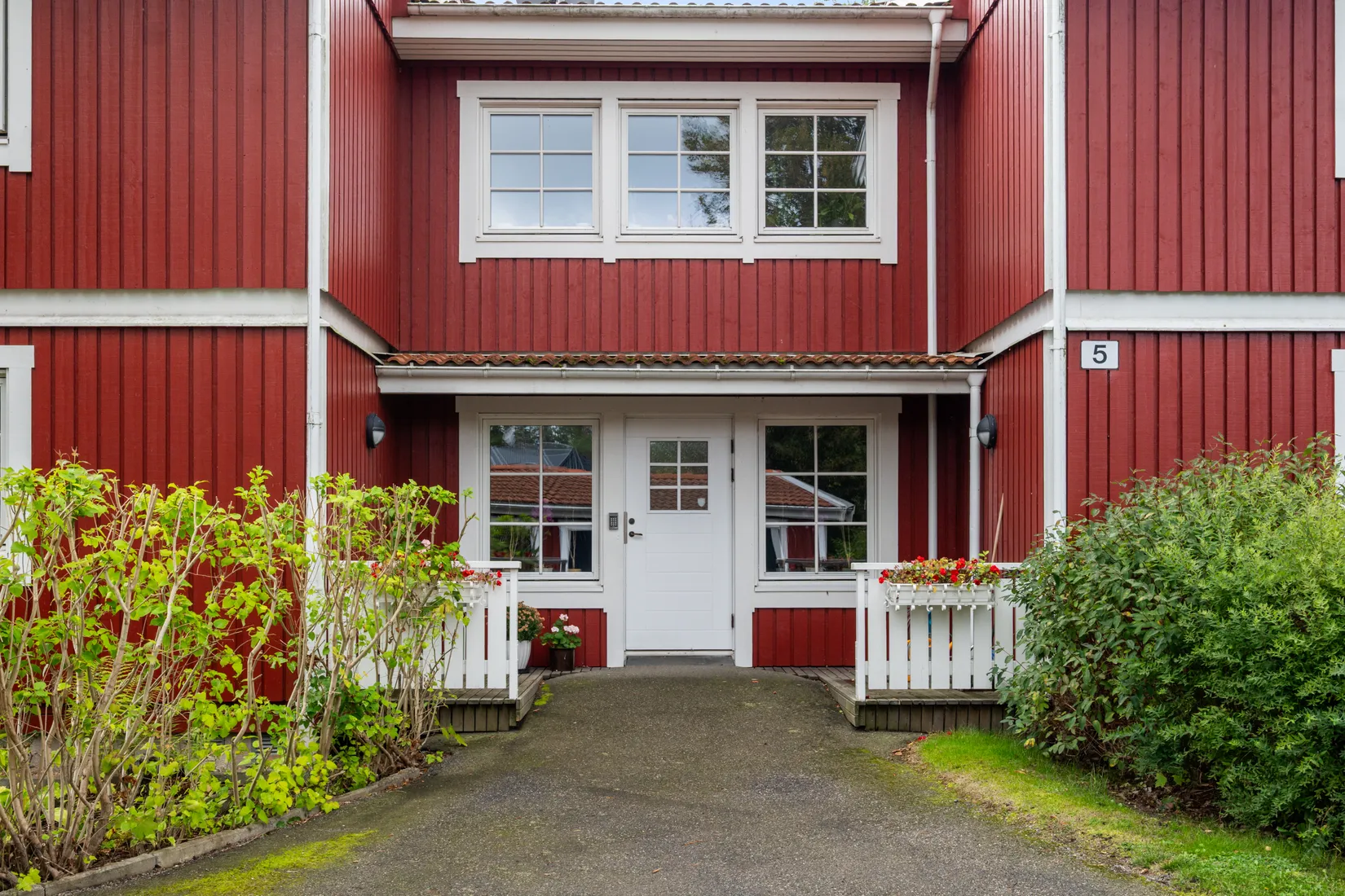 Bostadsrätt, Grevgatan 5, Nynäshamn Trehörningen, Nynäshamn