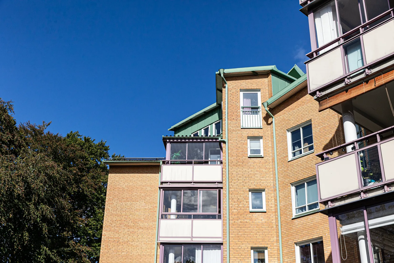 Bostadsrätt, Höstgatan 17, Västergård, Helsingborg