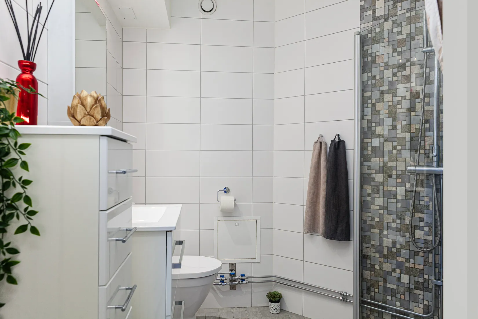 Bostadsrätt, Höstgatan 17, Västergård, Helsingborg