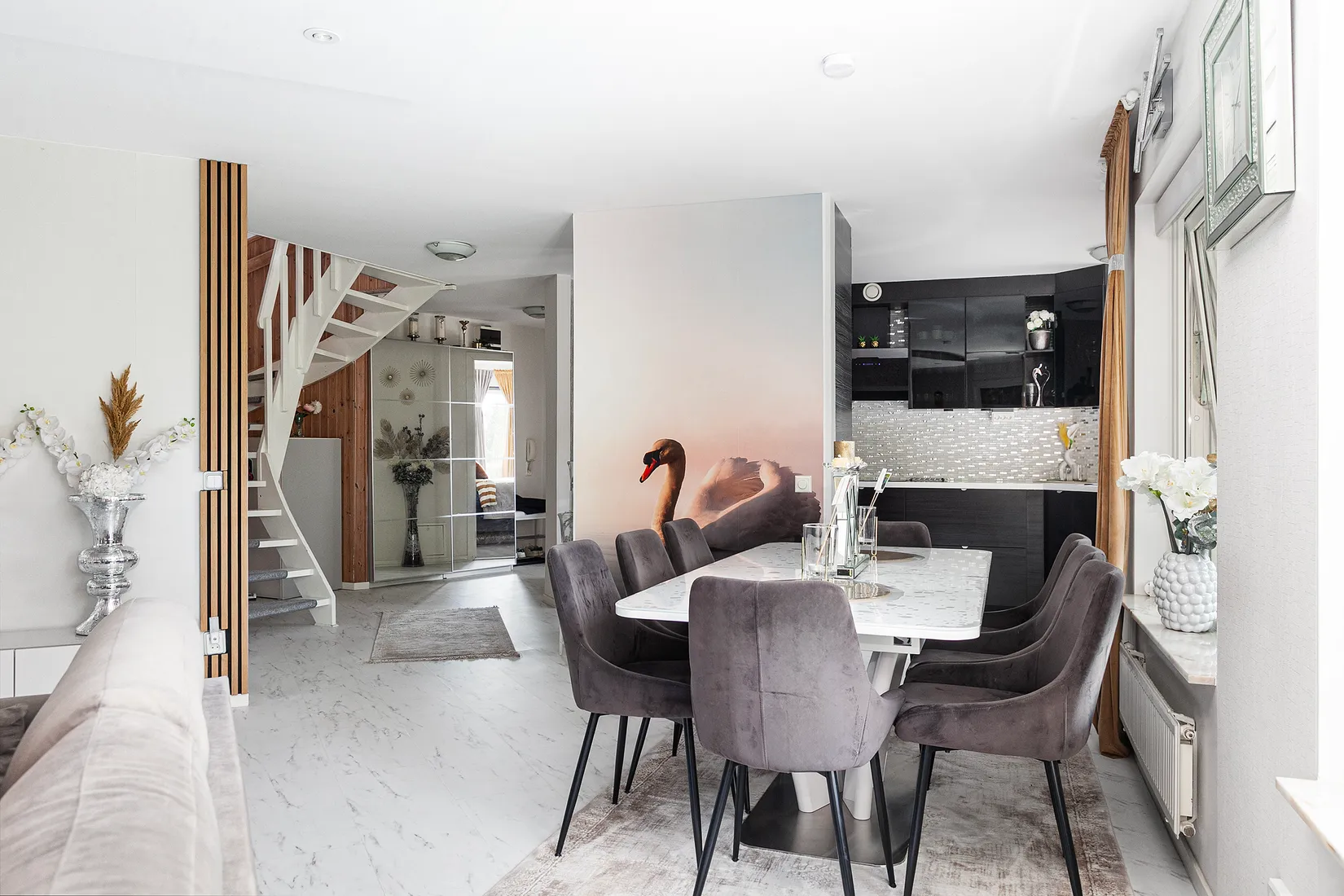 Bostadsrätt, Höstgatan 17, Västergård, Helsingborg