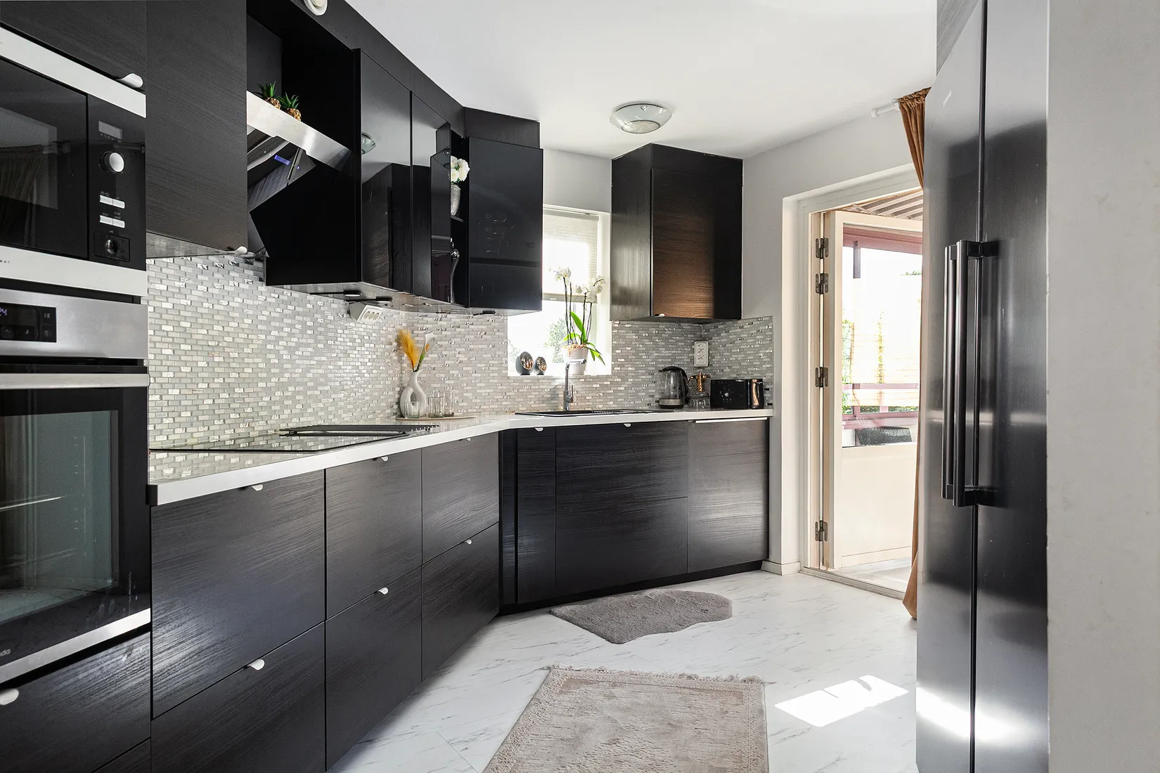 Bostadsrätt, Höstgatan 17, Västergård, Helsingborg
