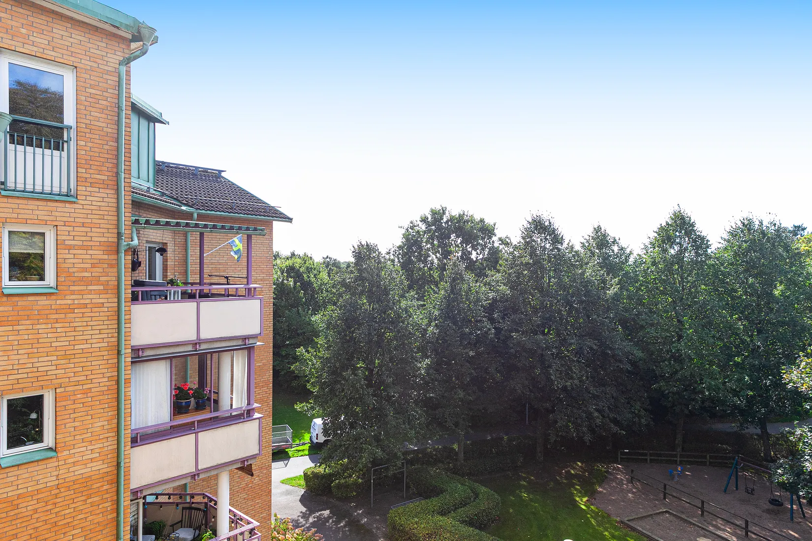 Bostadsrätt, Höstgatan 17, Västergård, Helsingborg