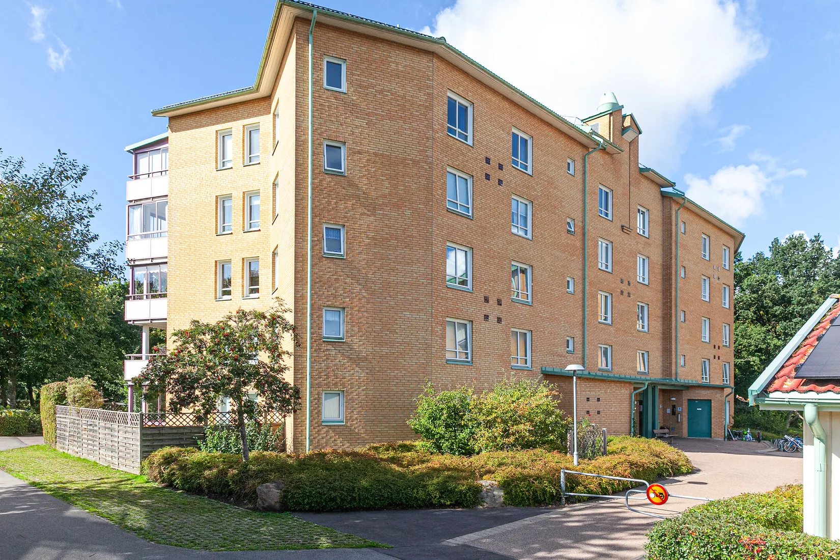 Bostadsrätt, Höstgatan 17, Västergård, Helsingborg