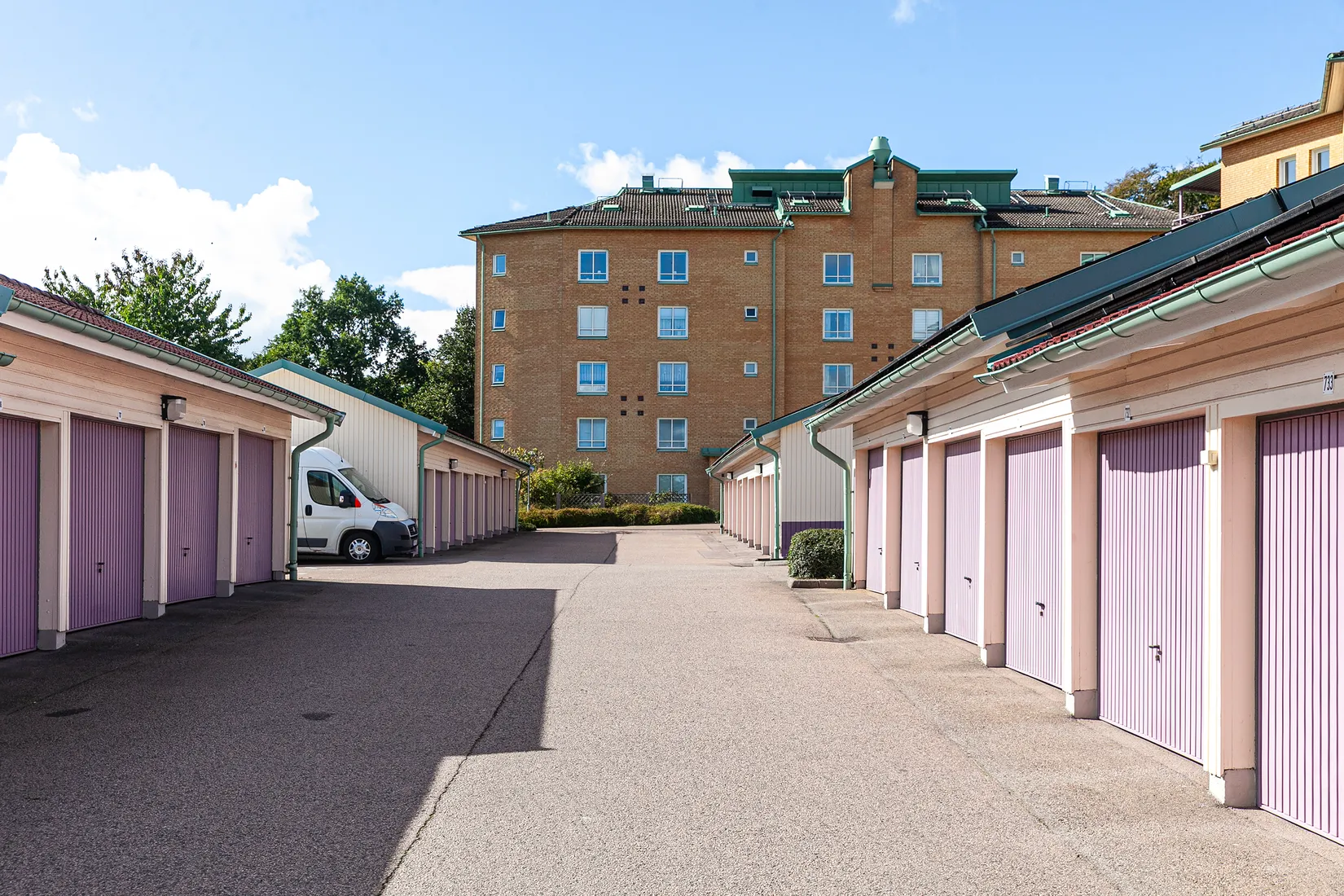 Bostadsrätt, Höstgatan 17, Västergård, Helsingborg