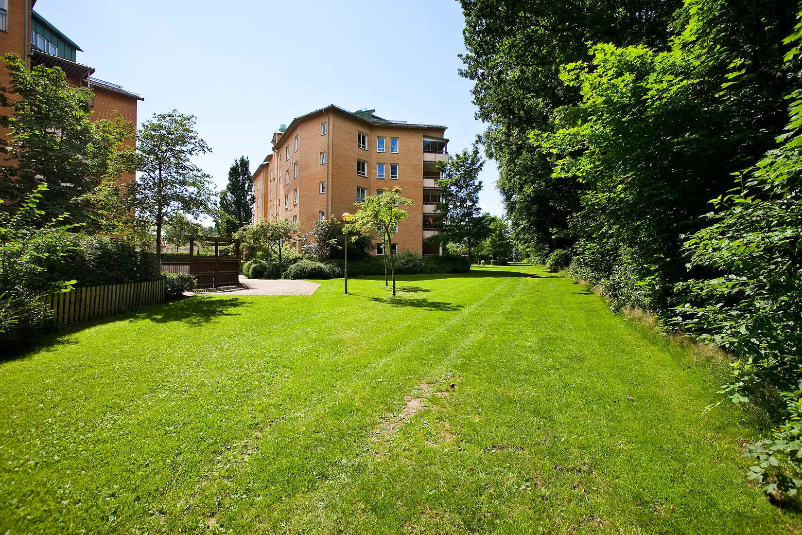 Bostadsrätt, Höstgatan 17, Västergård, Helsingborg