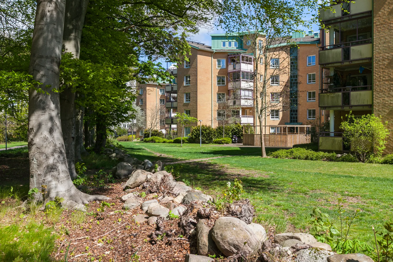 Bostadsrätt, Höstgatan 17, Västergård, Helsingborg
