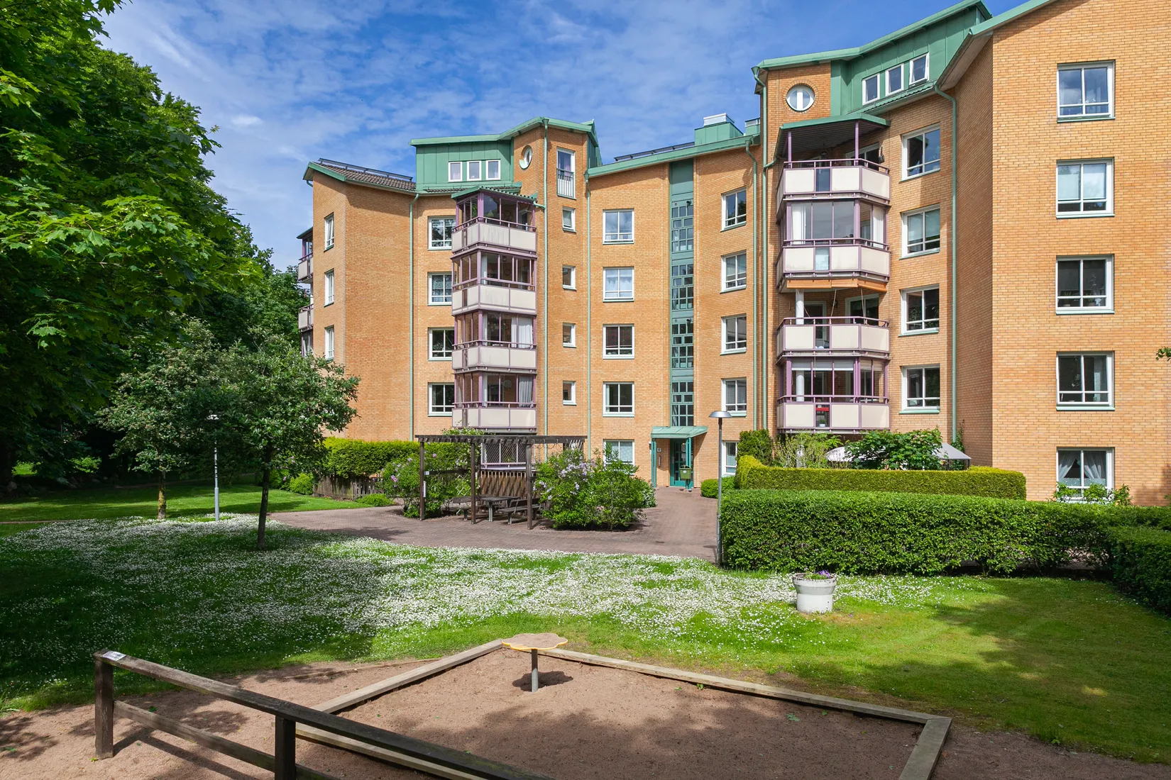 Bostadsrätt, Höstgatan 17, Västergård, Helsingborg