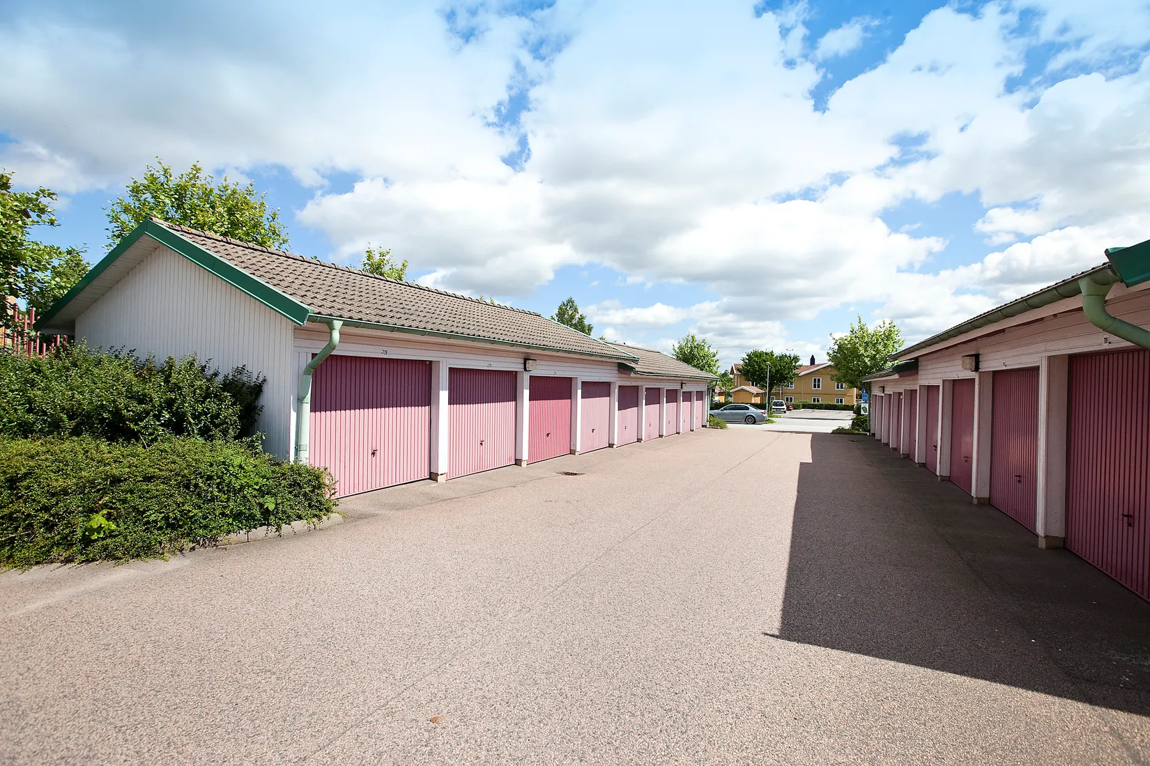 Bostadsrätt, Höstgatan 17, Västergård, Helsingborg