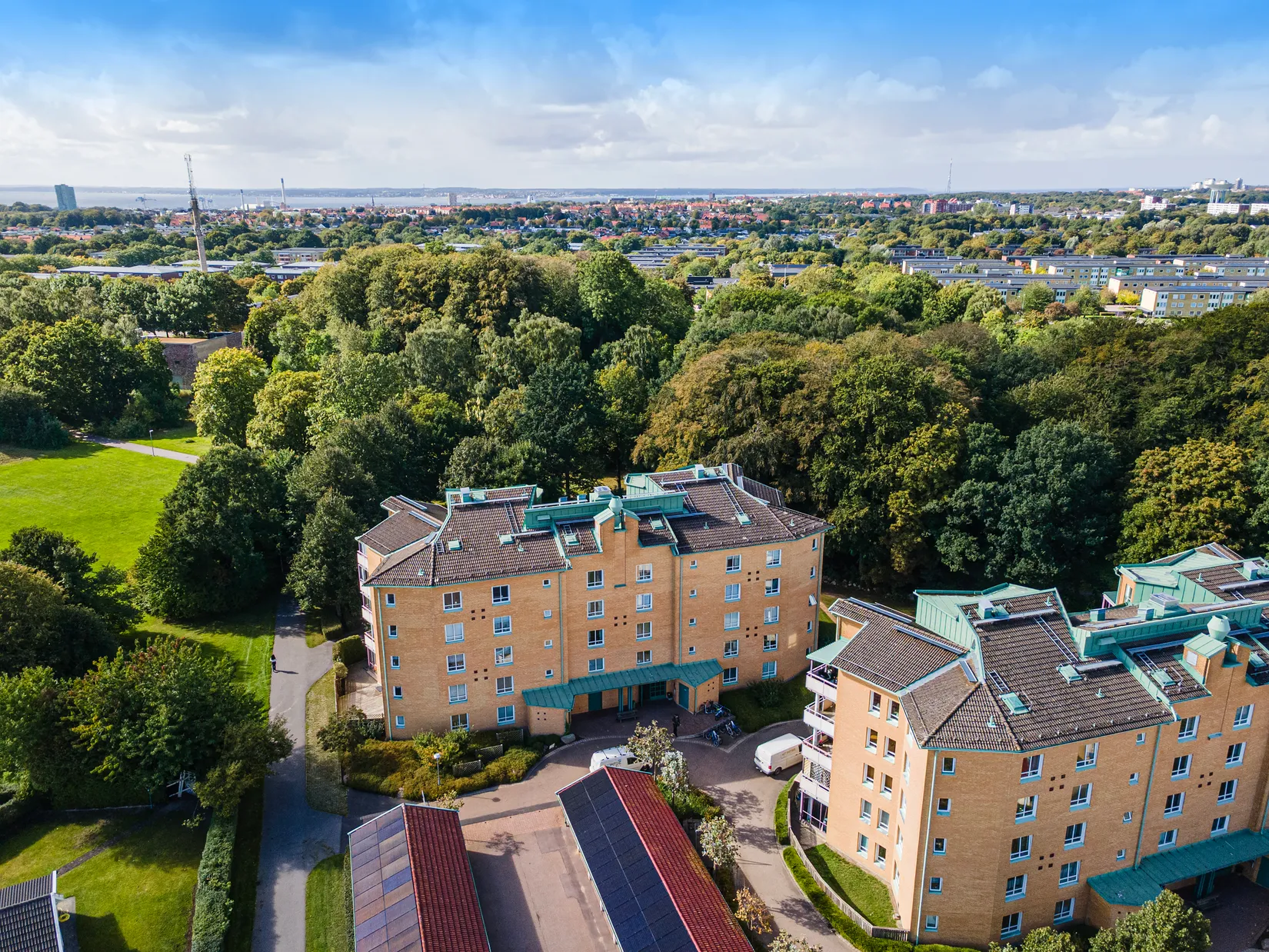 Bostadsrätt, Höstgatan 17, Västergård, Helsingborg