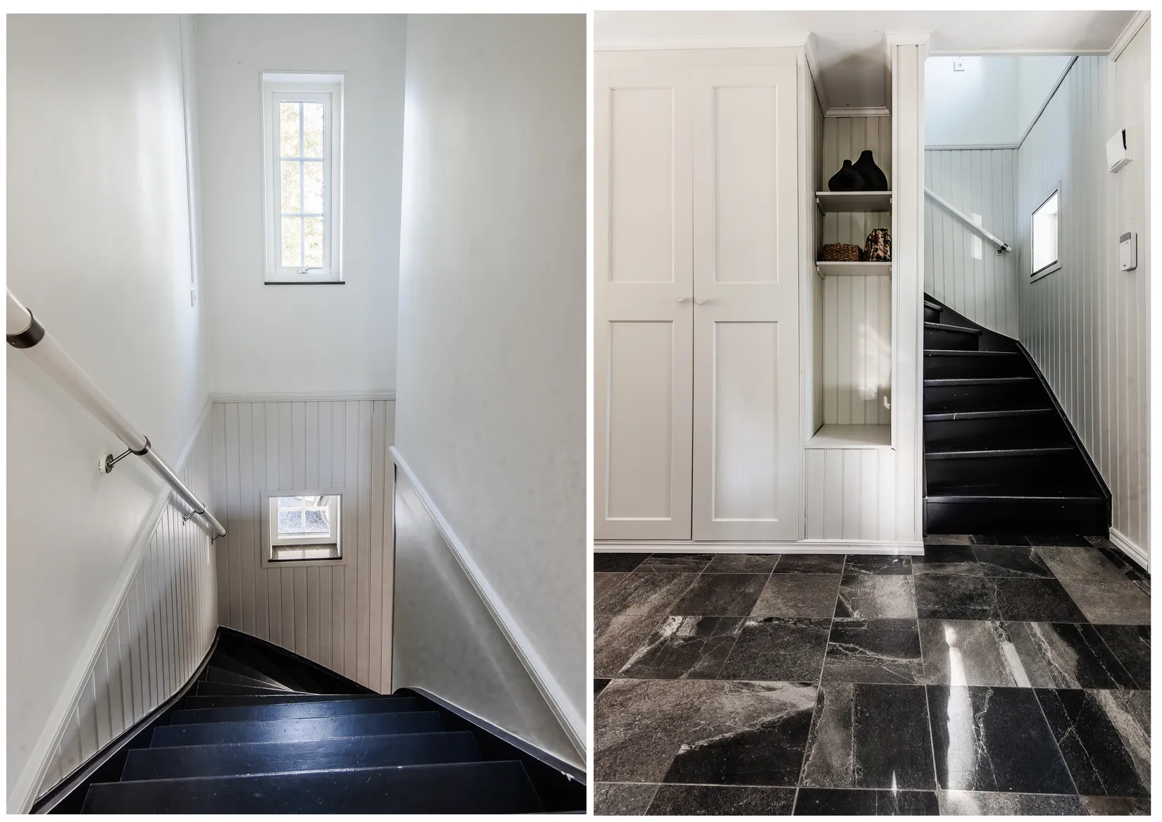 Radhus, Hästängsuddsvägen 8E, Svinninge, Österåker