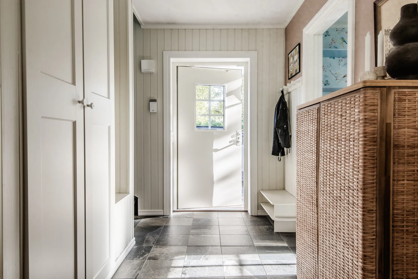Radhus, Hästängsuddsvägen 8E, Svinninge, Österåker