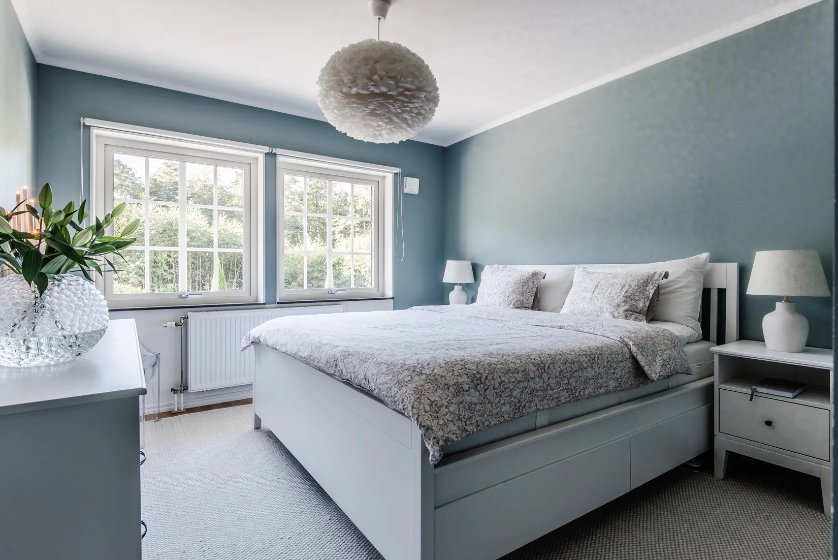 Radhus, Hästängsuddsvägen 8E, Svinninge, Österåker