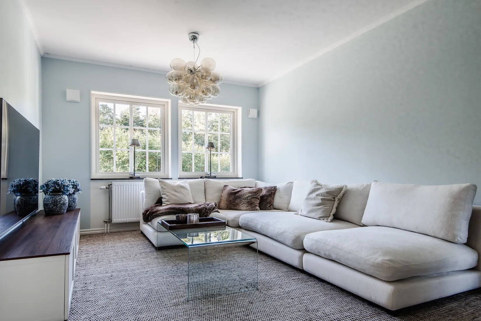 Radhus, Hästängsuddsvägen 8E, Svinninge, Österåker