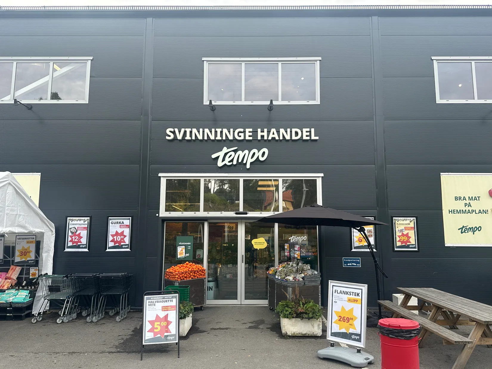 Radhus, Hästängsuddsvägen 8E, Svinninge, Österåker