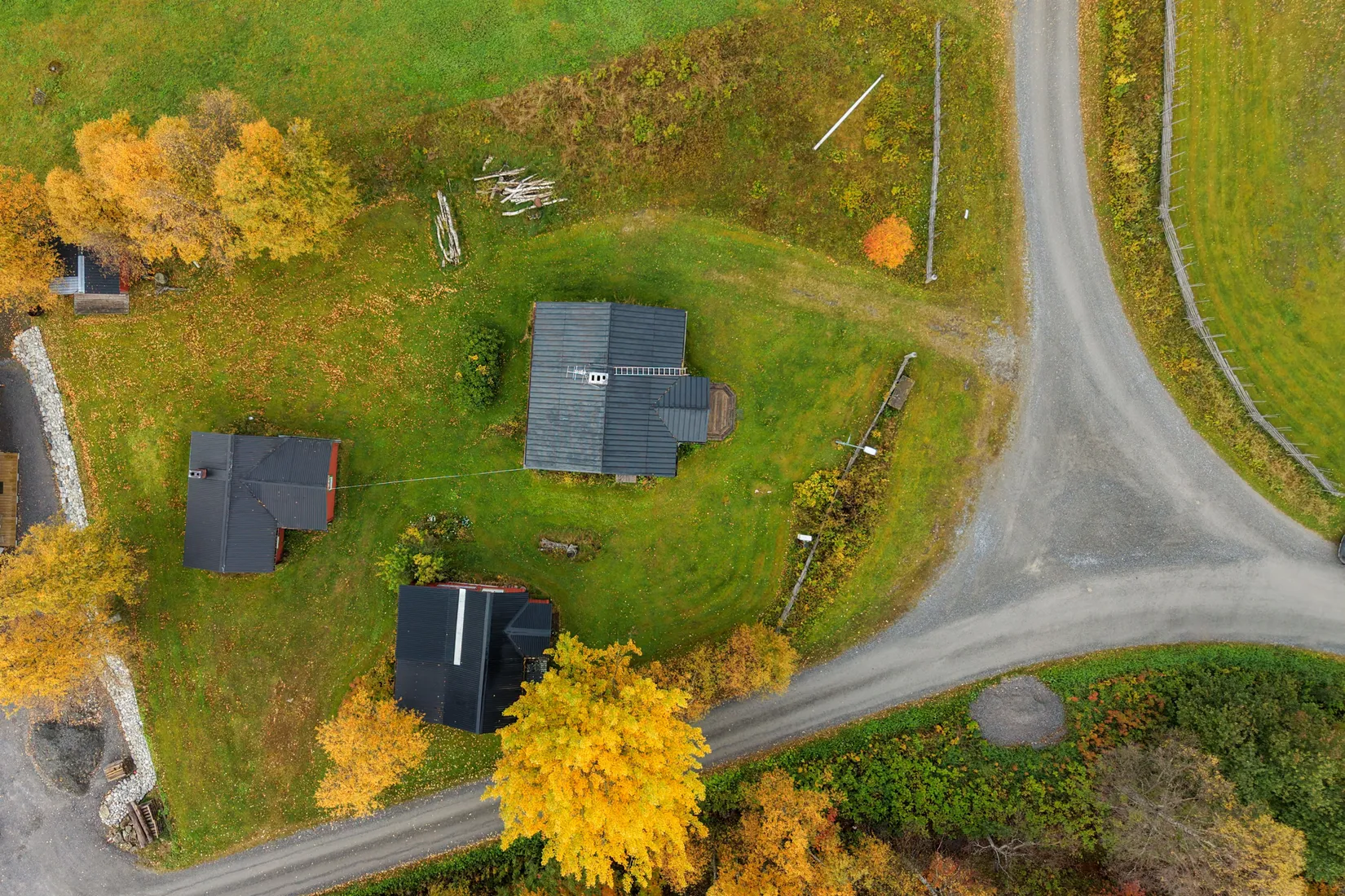 Fritidshus, Ottsjö Hägravägen 21, Ottsjö, Åre