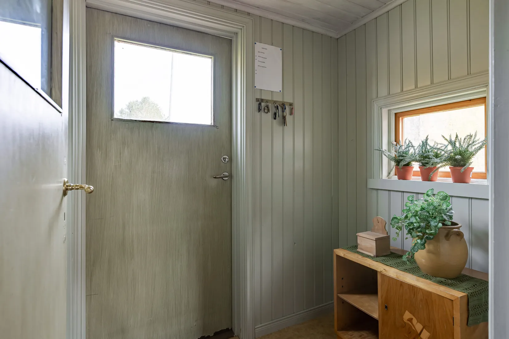 Fritidshus, Ottsjö Hägravägen 21, Ottsjö, Åre