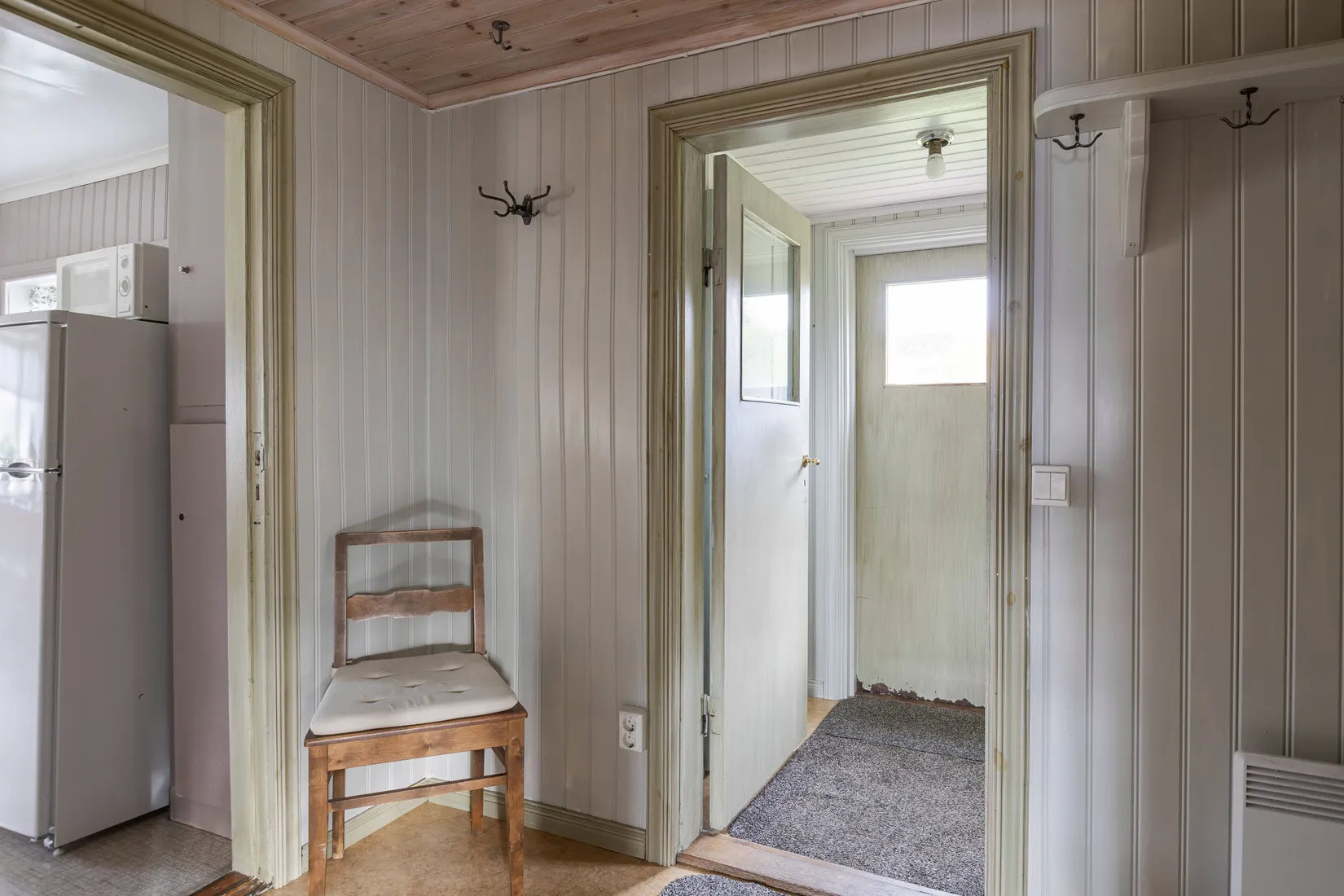 Fritidshus, Ottsjö Hägravägen 21, Ottsjö, Åre