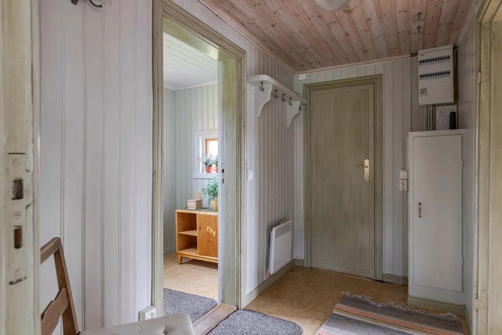 Fritidshus, Ottsjö Hägravägen 21, Ottsjö, Åre