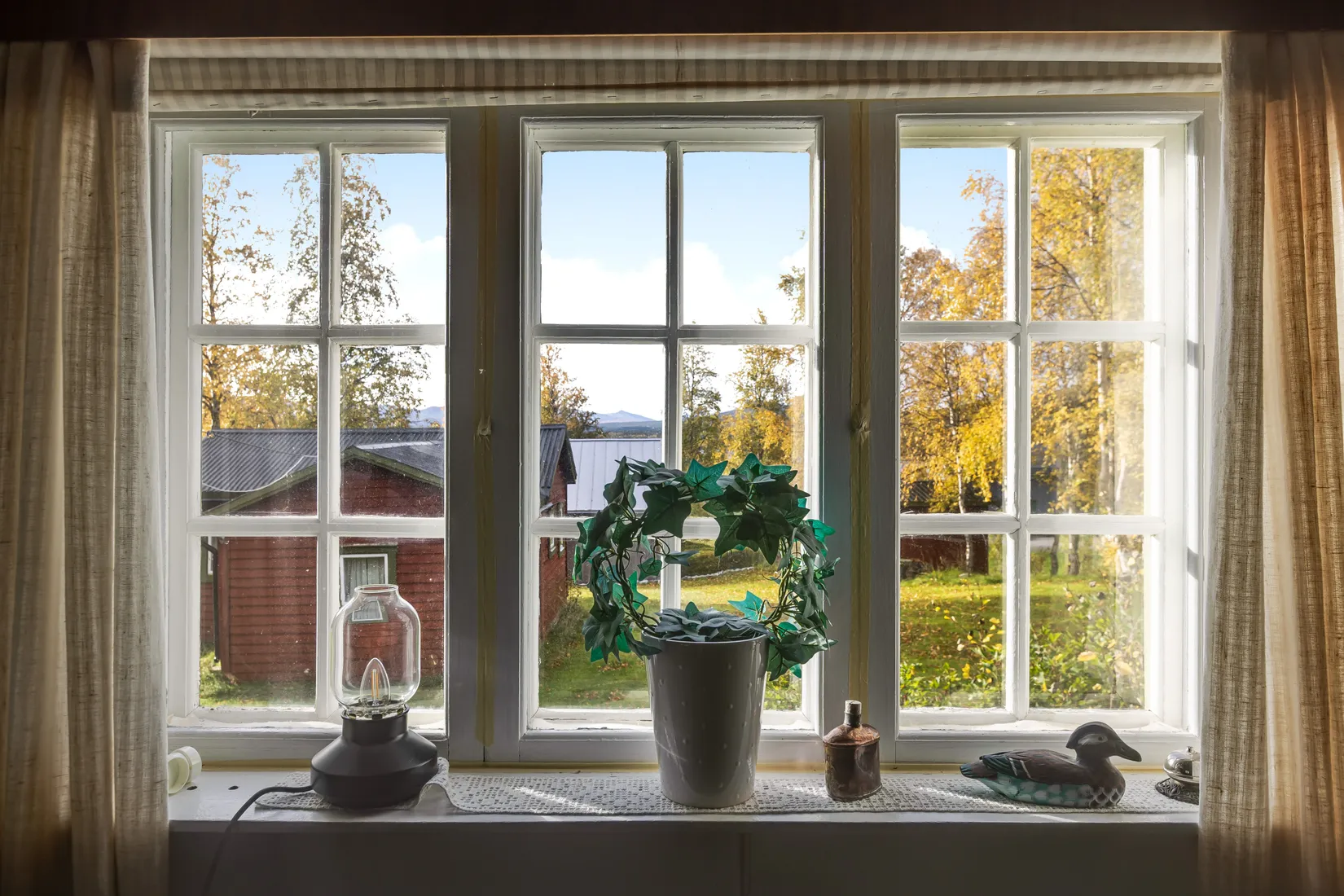 Fritidshus, Ottsjö Hägravägen 21, Ottsjö, Åre